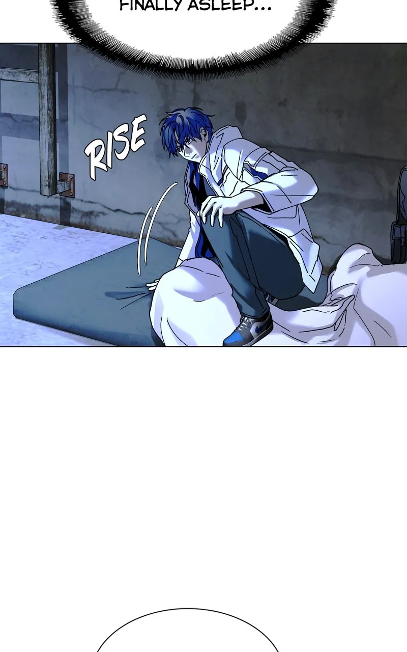 The End is a Game to Me Chapter 19 page 41 - 