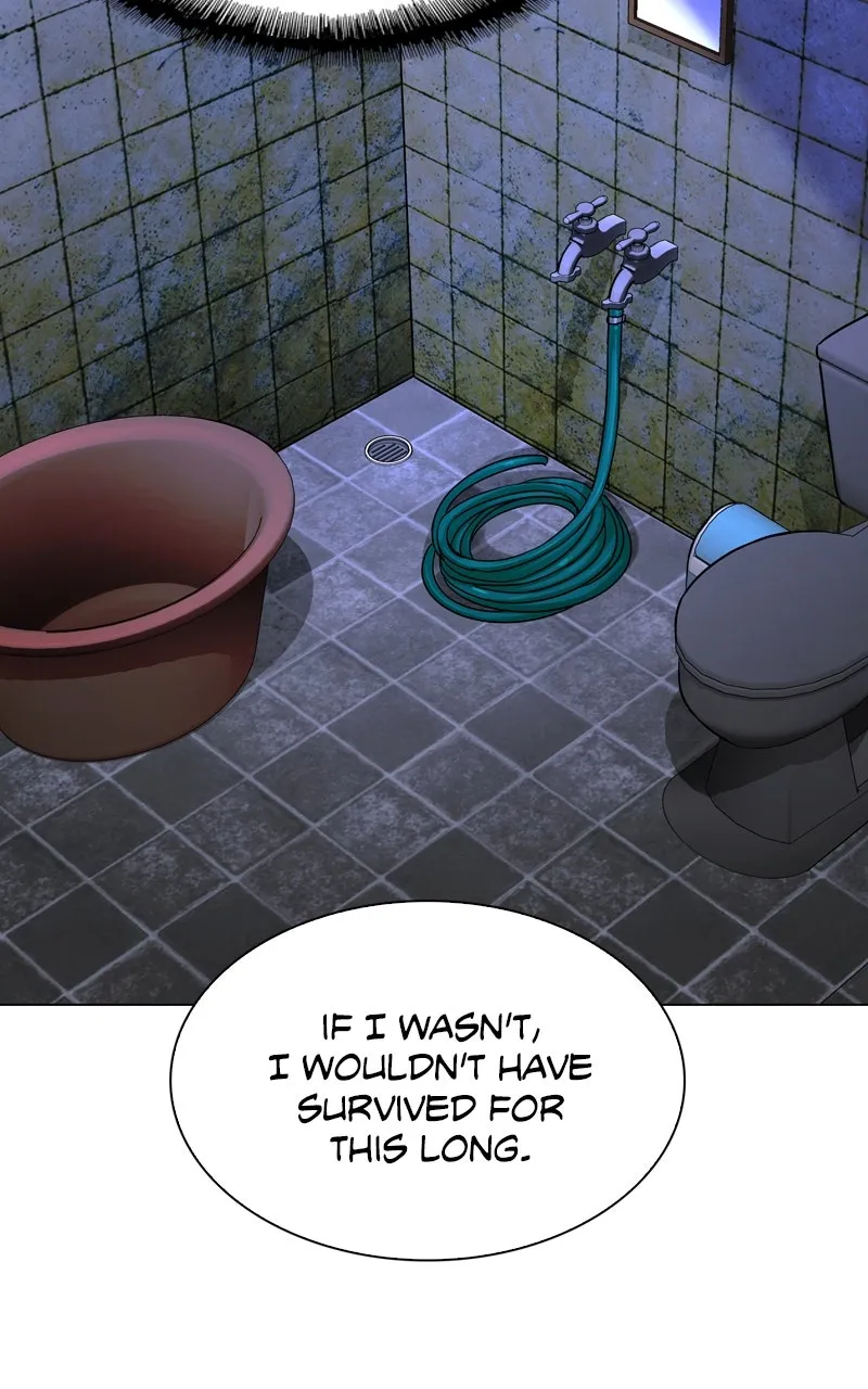 The End is a Game to Me Chapter 19 page 43 - 