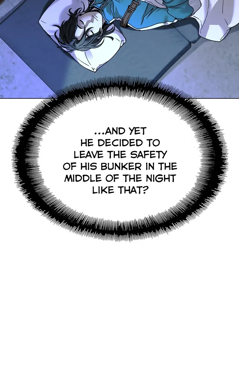 The End is a Game to Me Chapter 19 page 45 - 