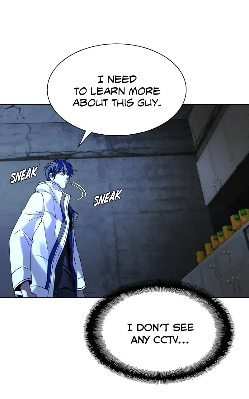The End is a Game to Me Chapter 19 page 46 - 