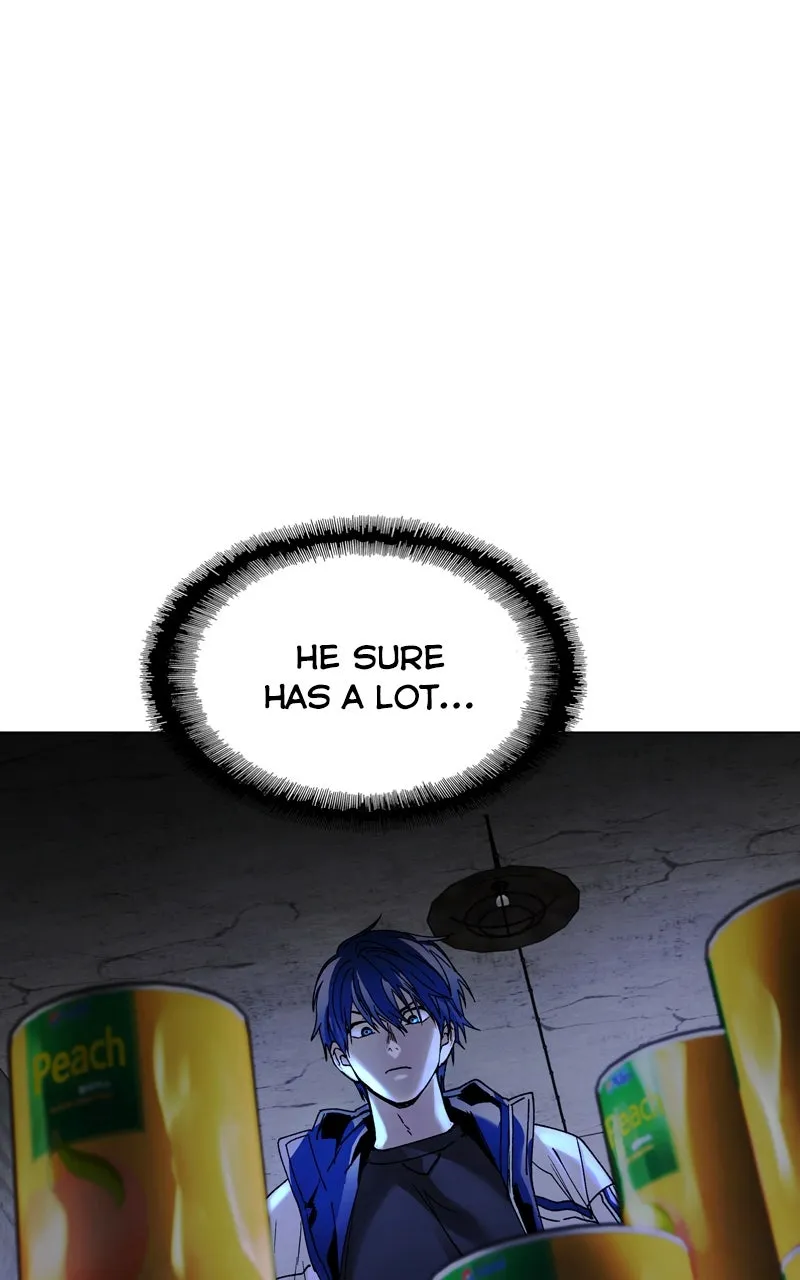 The End is a Game to Me Chapter 19 page 47 - 