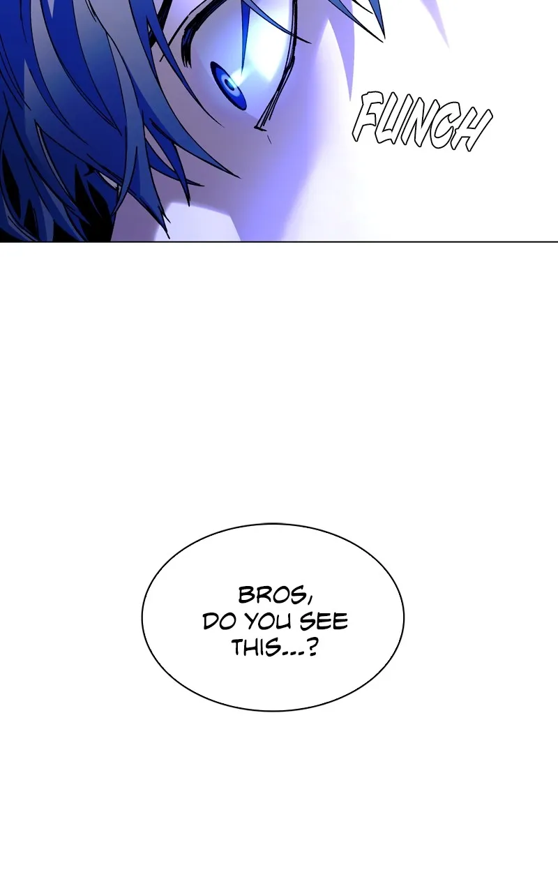 The End is a Game to Me Chapter 19 page 50 - 