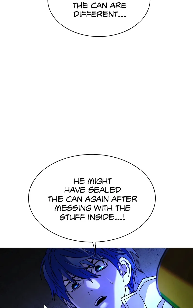 The End is a Game to Me Chapter 19 page 52 - 