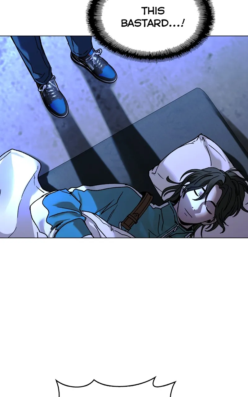 The End is a Game to Me Chapter 19 page 54 - 