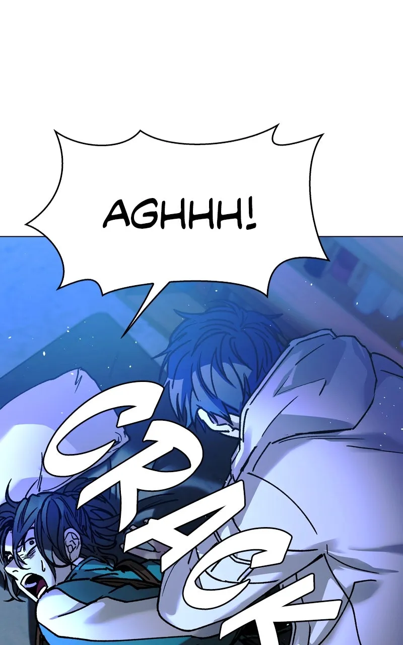 The End is a Game to Me Chapter 19 page 56 - 