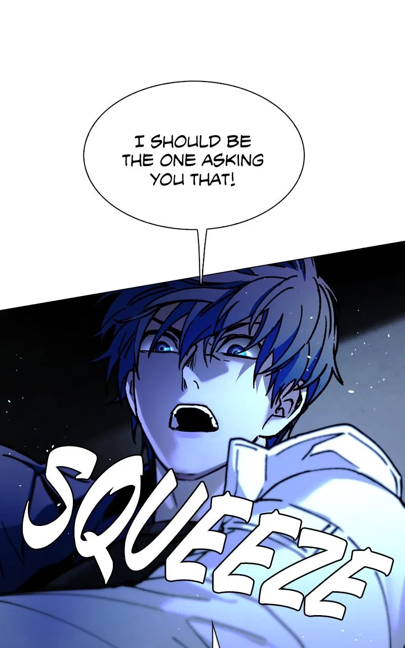 The End is a Game to Me Chapter 19 page 58 - 
