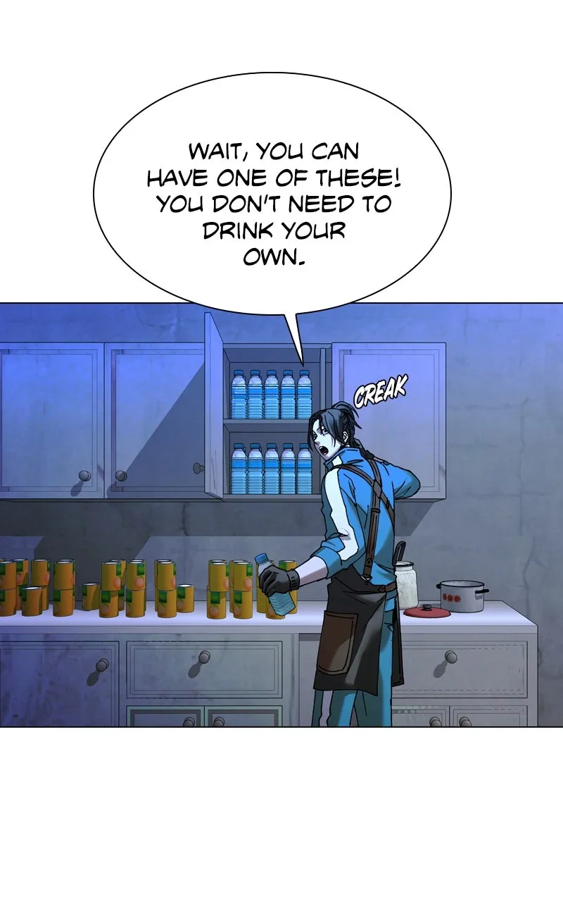 The End is a Game to Me Chapter 19 page 7 - 