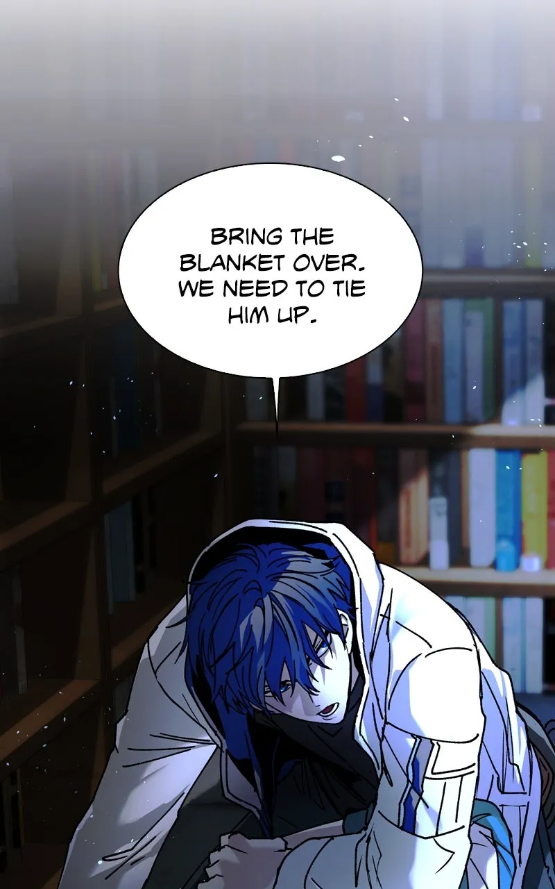 The End is a Game to Me Chapter 19 page 61 - 
