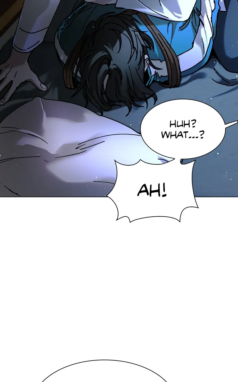 The End is a Game to Me Chapter 19 page 62 - 