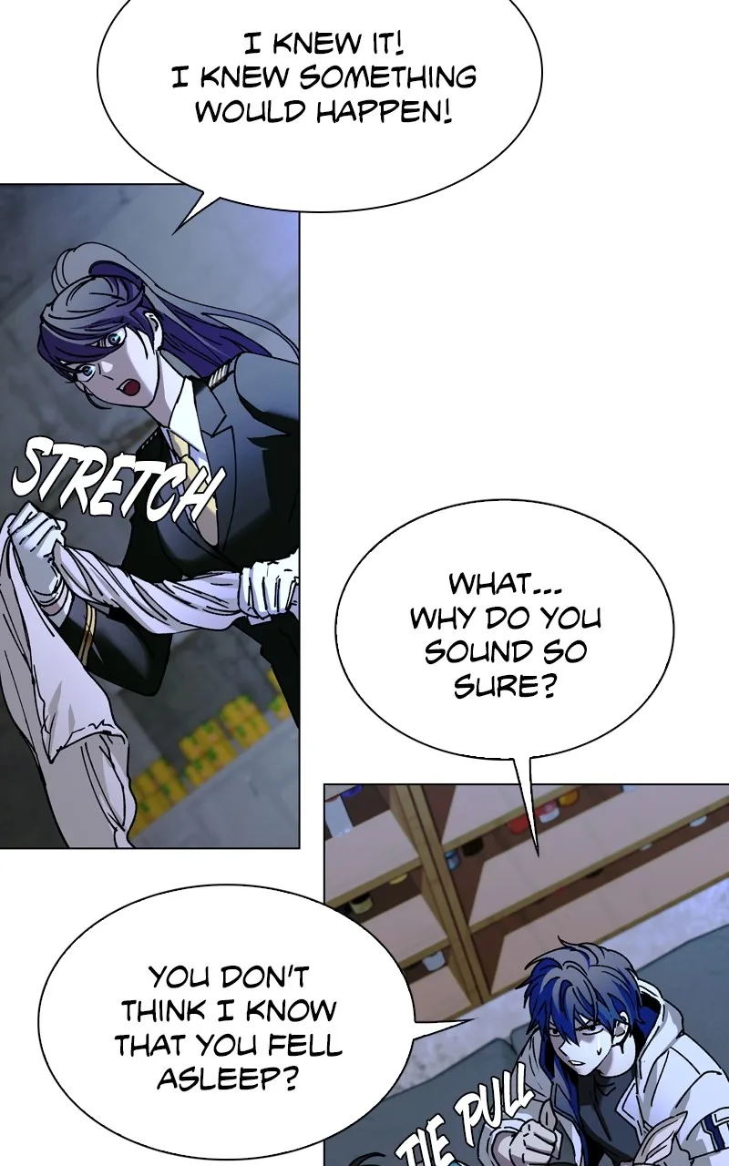 The End is a Game to Me Chapter 19 page 63 - 