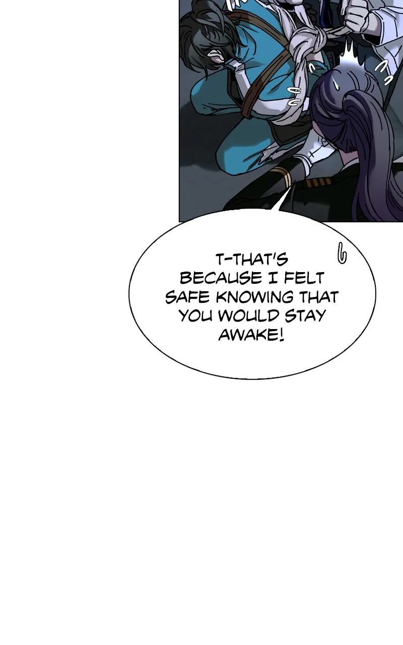 The End is a Game to Me Chapter 19 page 64 - 