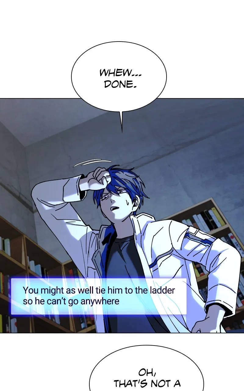 The End is a Game to Me Chapter 19 page 65 - 