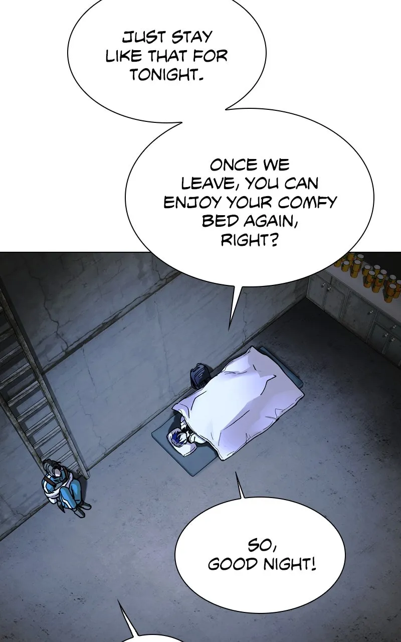 The End is a Game to Me Chapter 19 page 68 - 