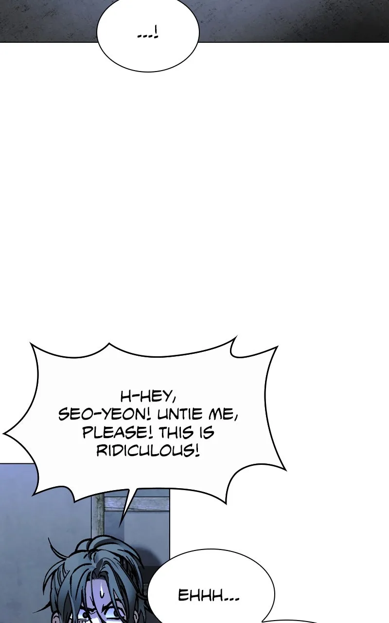 The End is a Game to Me Chapter 19 page 69 - 