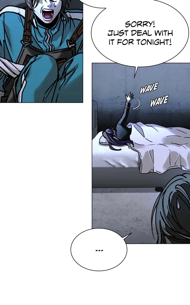 The End is a Game to Me Chapter 19 page 70 - 