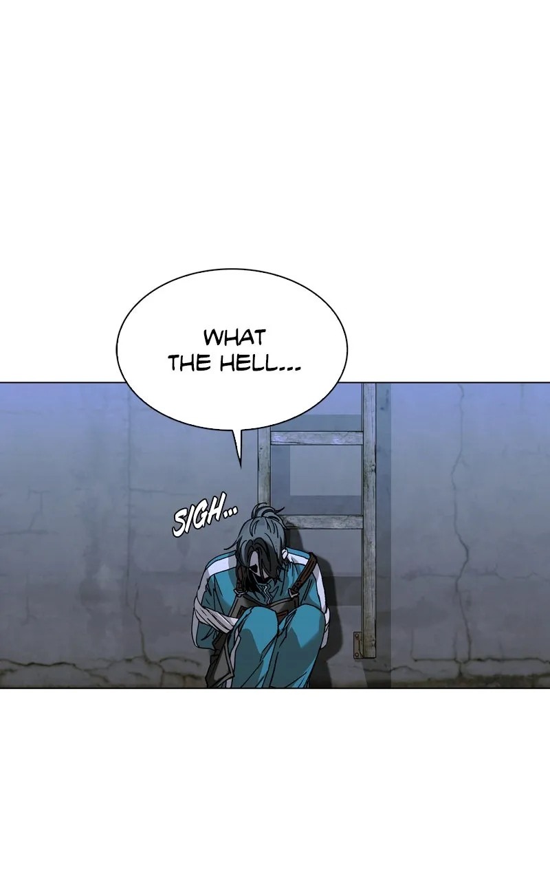 The End is a Game to Me Chapter 19 page 71 - 