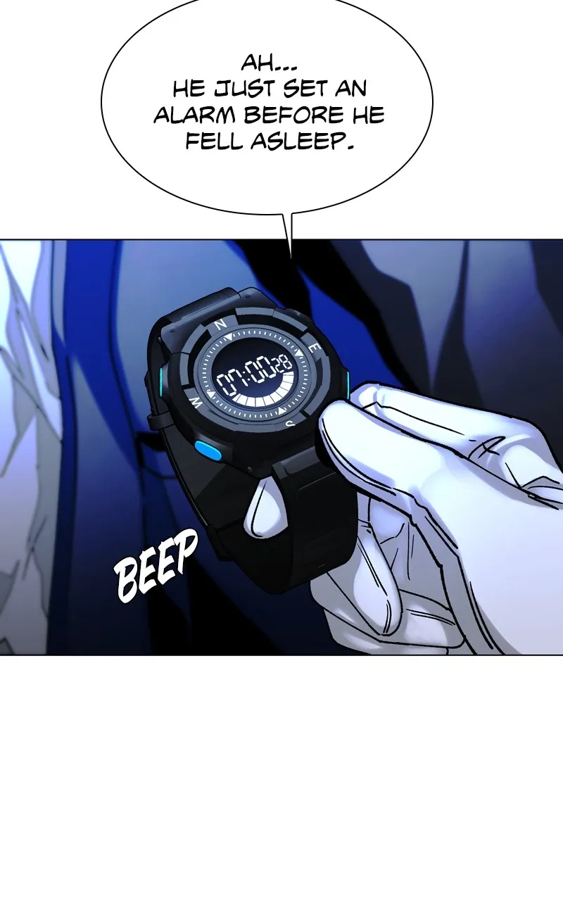 The End is a Game to Me Chapter 19 page 79 - 