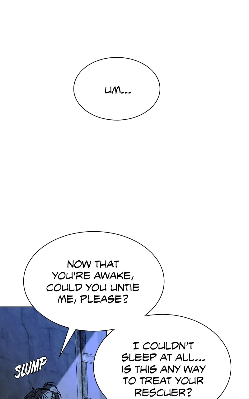 The End is a Game to Me Chapter 19 page 80 - 