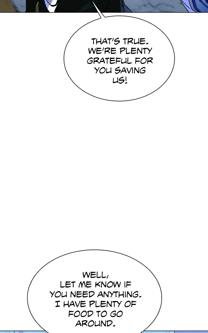 The End is a Game to Me Chapter 19 page 9 - 