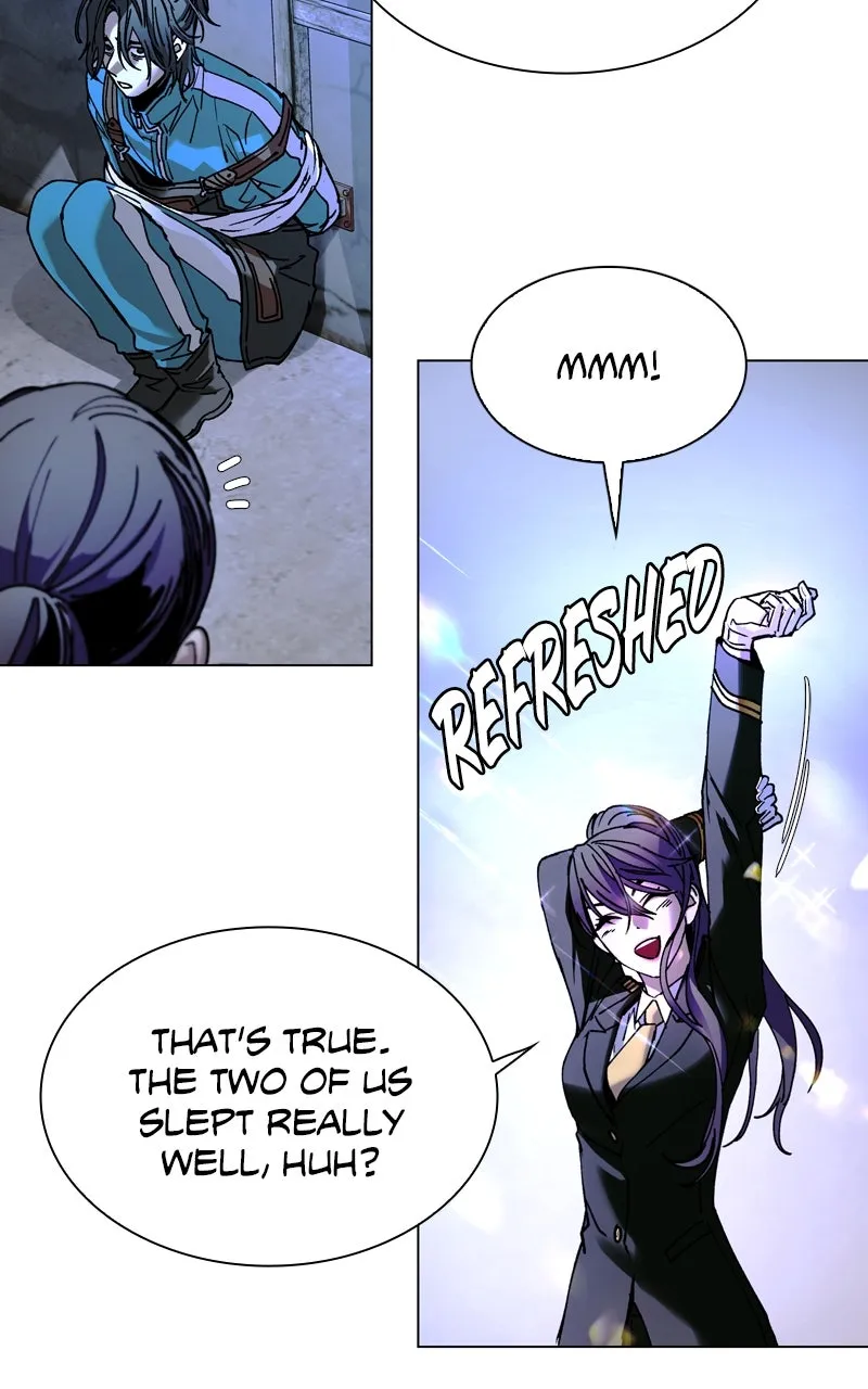 The End is a Game to Me Chapter 19 page 81 - 