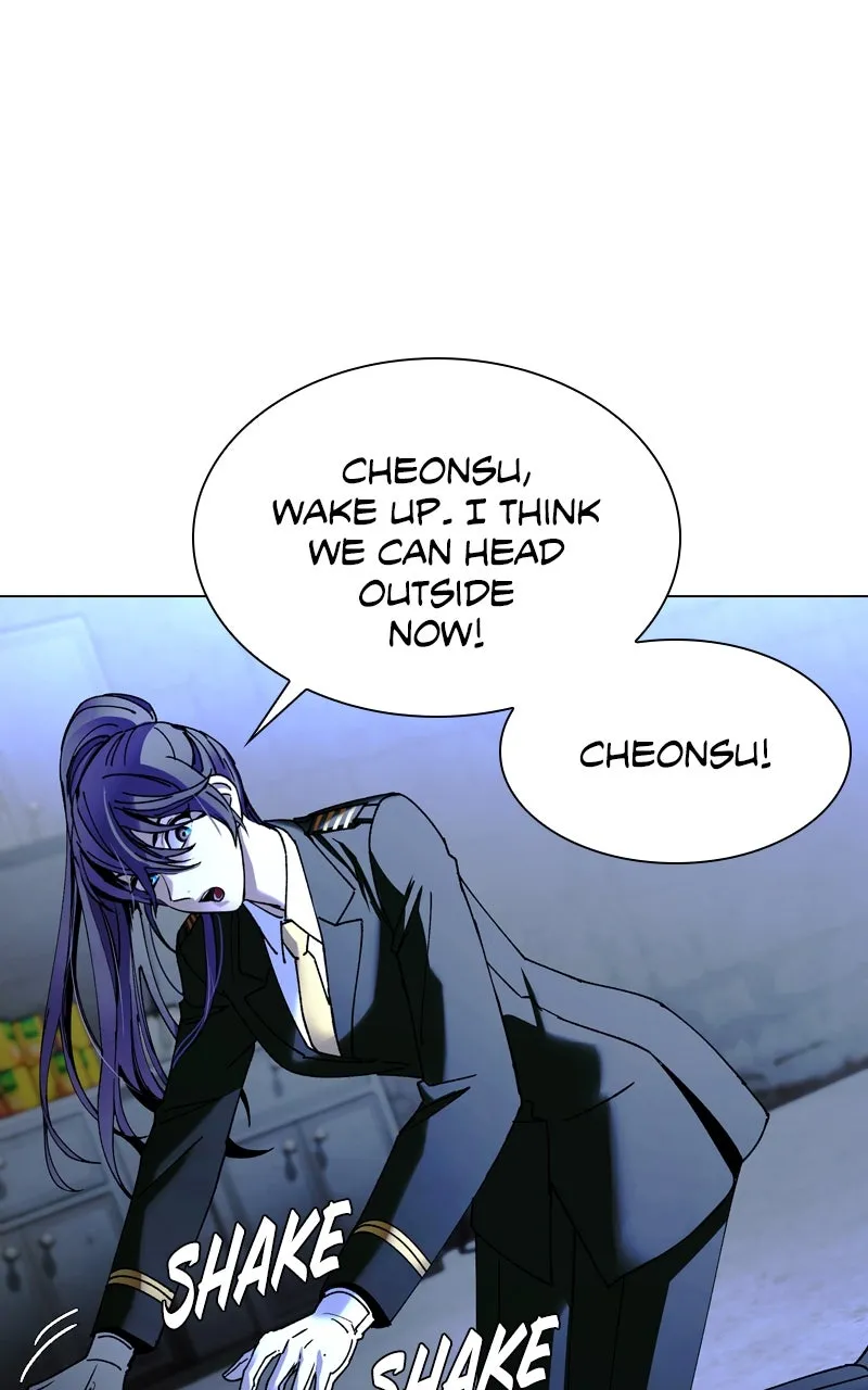 The End is a Game to Me Chapter 19 page 83 - 