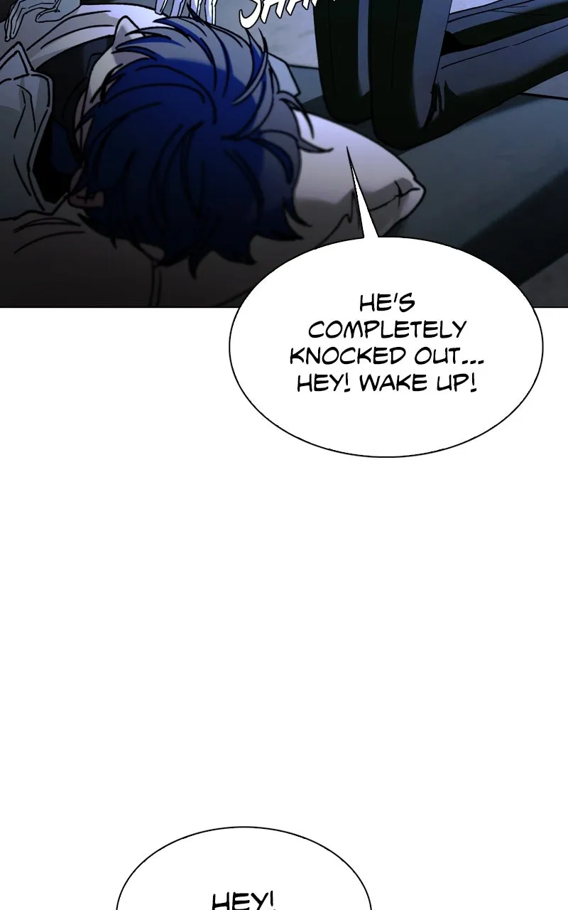 The End is a Game to Me Chapter 19 page 84 - 