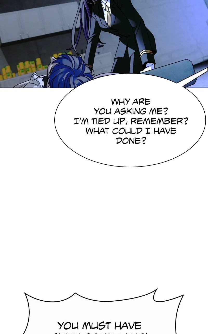 The End is a Game to Me Chapter 19 page 89 - 