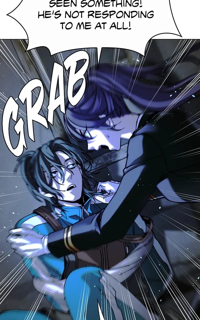 The End is a Game to Me Chapter 19 page 90 - 