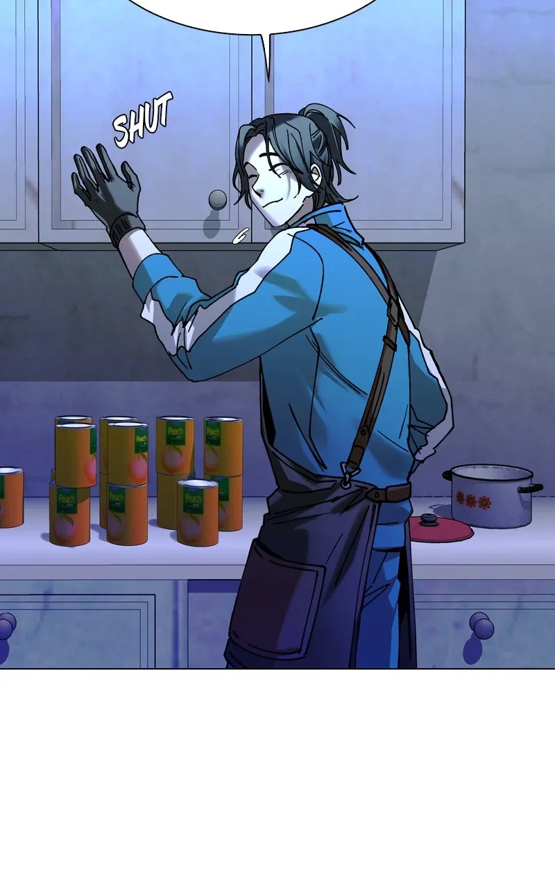 The End is a Game to Me Chapter 19 page 10 - 