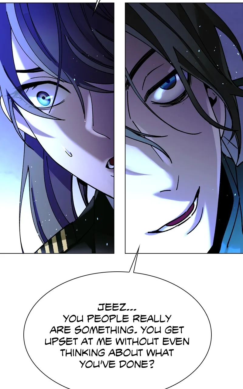 The End is a Game to Me Chapter 19 page 92 - 