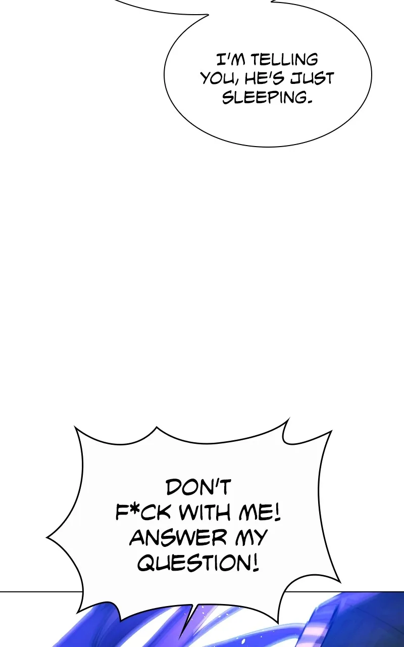 The End is a Game to Me Chapter 19 page 93 - 