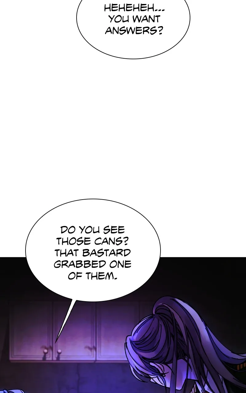 The End is a Game to Me Chapter 19 page 95 - 