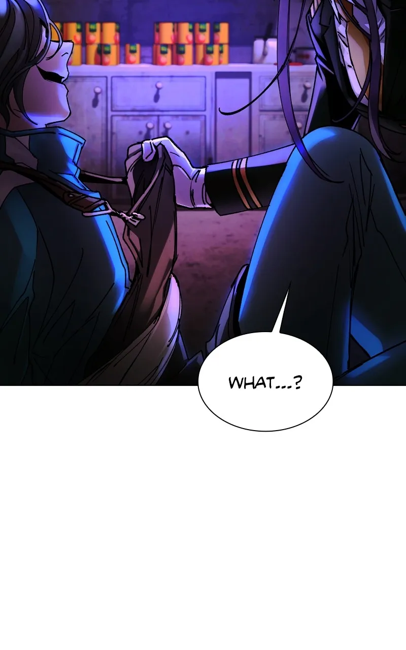 The End is a Game to Me Chapter 19 page 96 - 