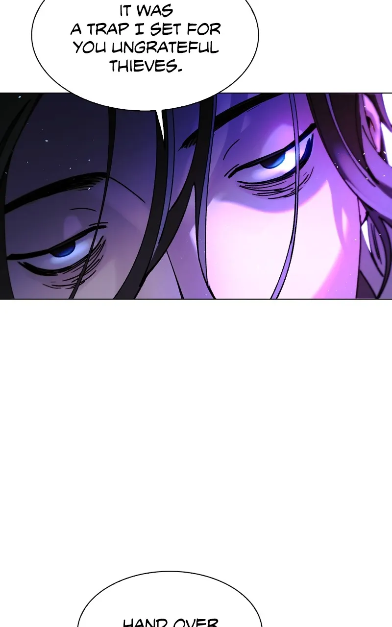 The End is a Game to Me Chapter 19 page 99 - 
