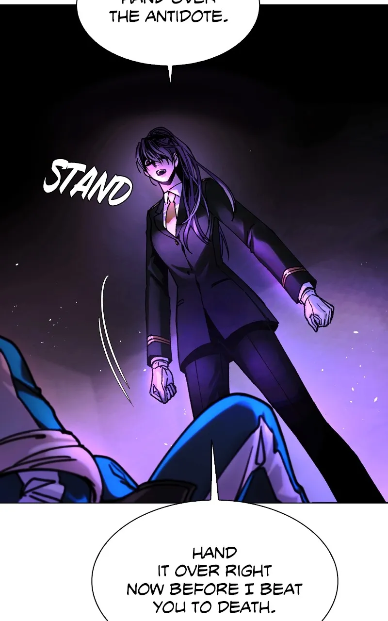 The End is a Game to Me Chapter 19 page 100 - 