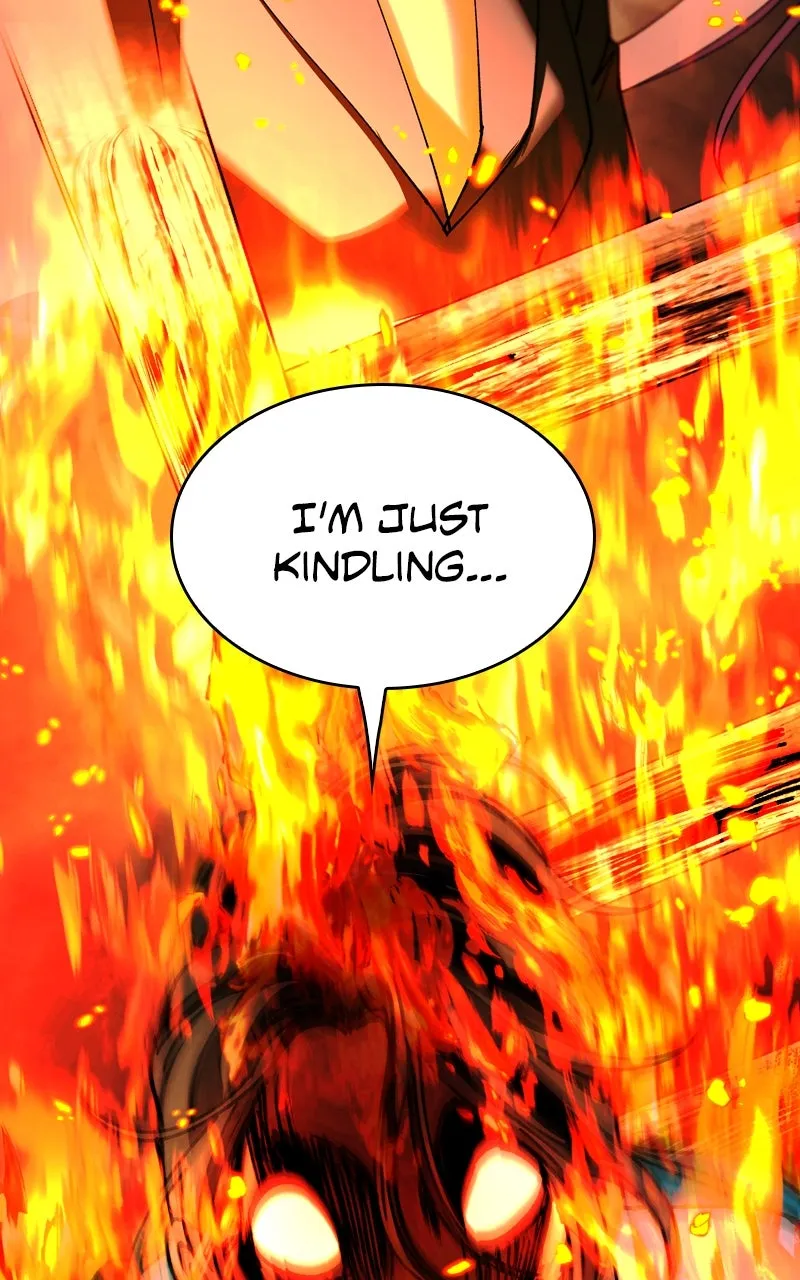 The End is a Game to Me Chapter 20 page 2 - 