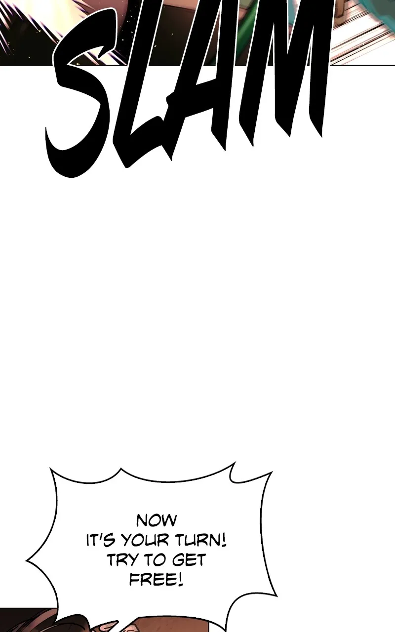 The End is a Game to Me Chapter 20 page 11 - 