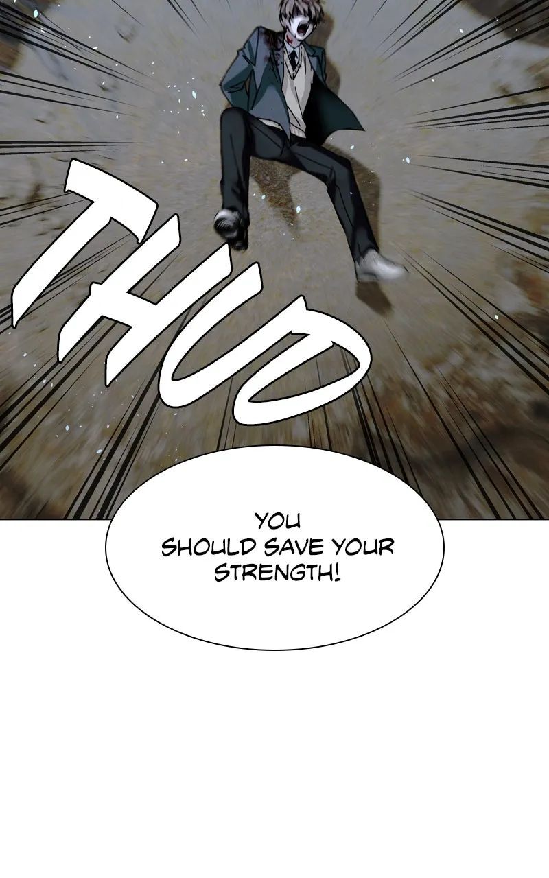 The End is a Game to Me Chapter 20 page 105 - 