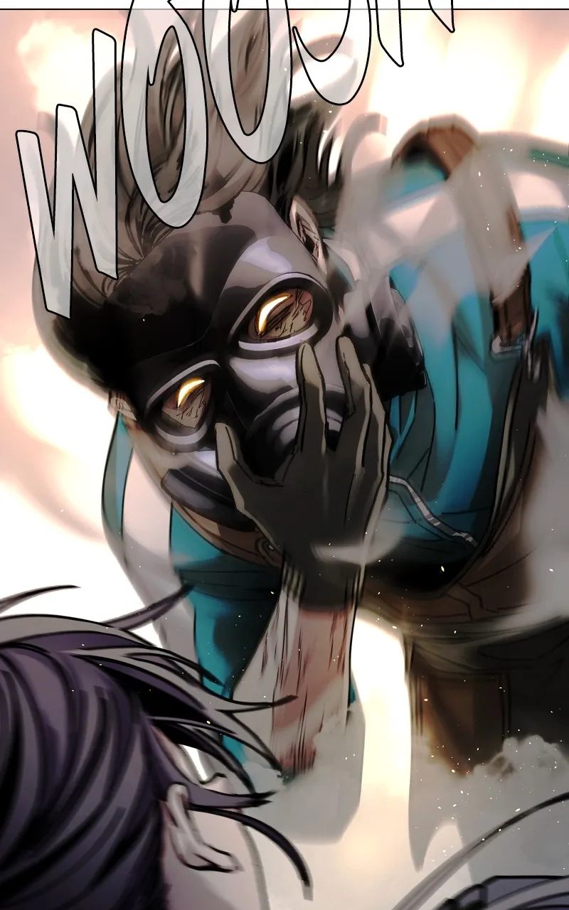 The End is a Game to Me Chapter 20 page 20 - 