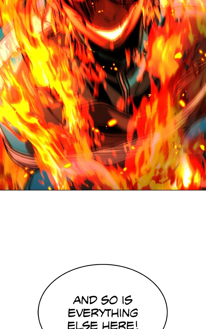 The End is a Game to Me Chapter 20 page 3 - 