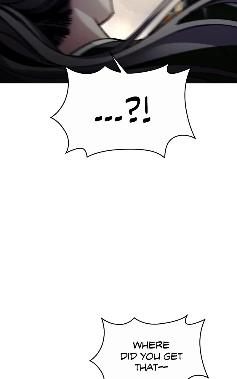The End is a Game to Me Chapter 20 page 21 - 