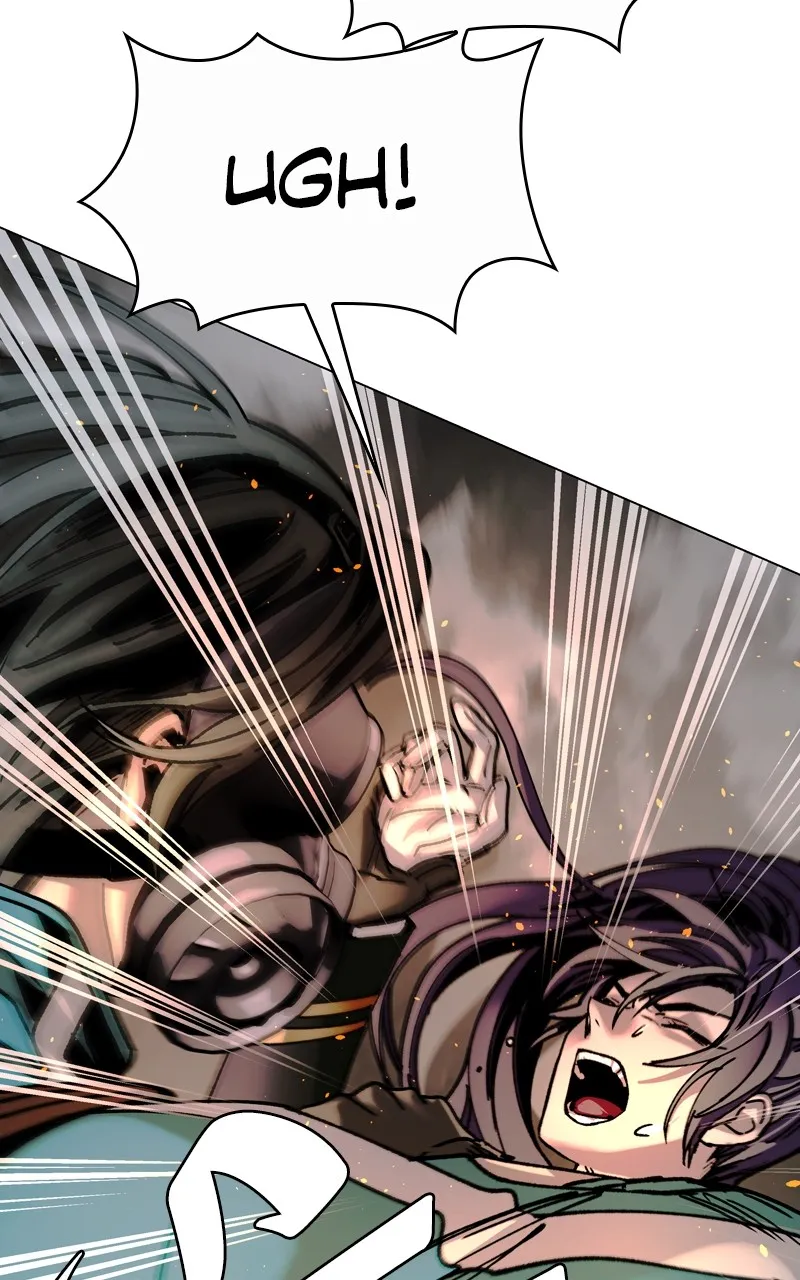 The End is a Game to Me Chapter 20 page 22 - 