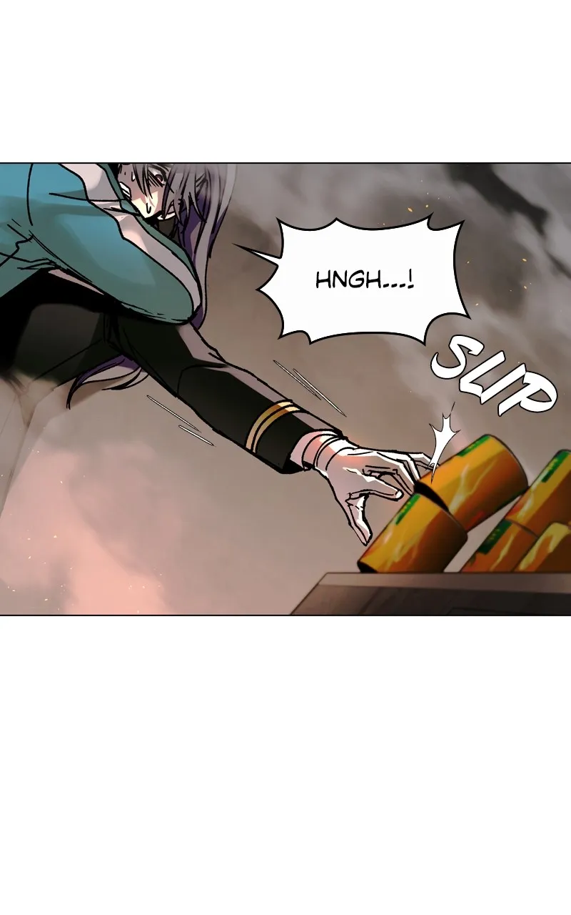 The End is a Game to Me Chapter 20 page 24 - 