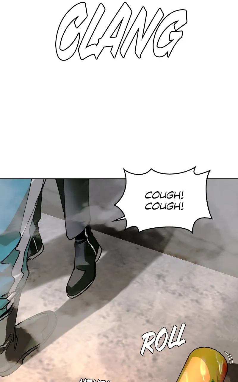 The End is a Game to Me Chapter 20 page 25 - 