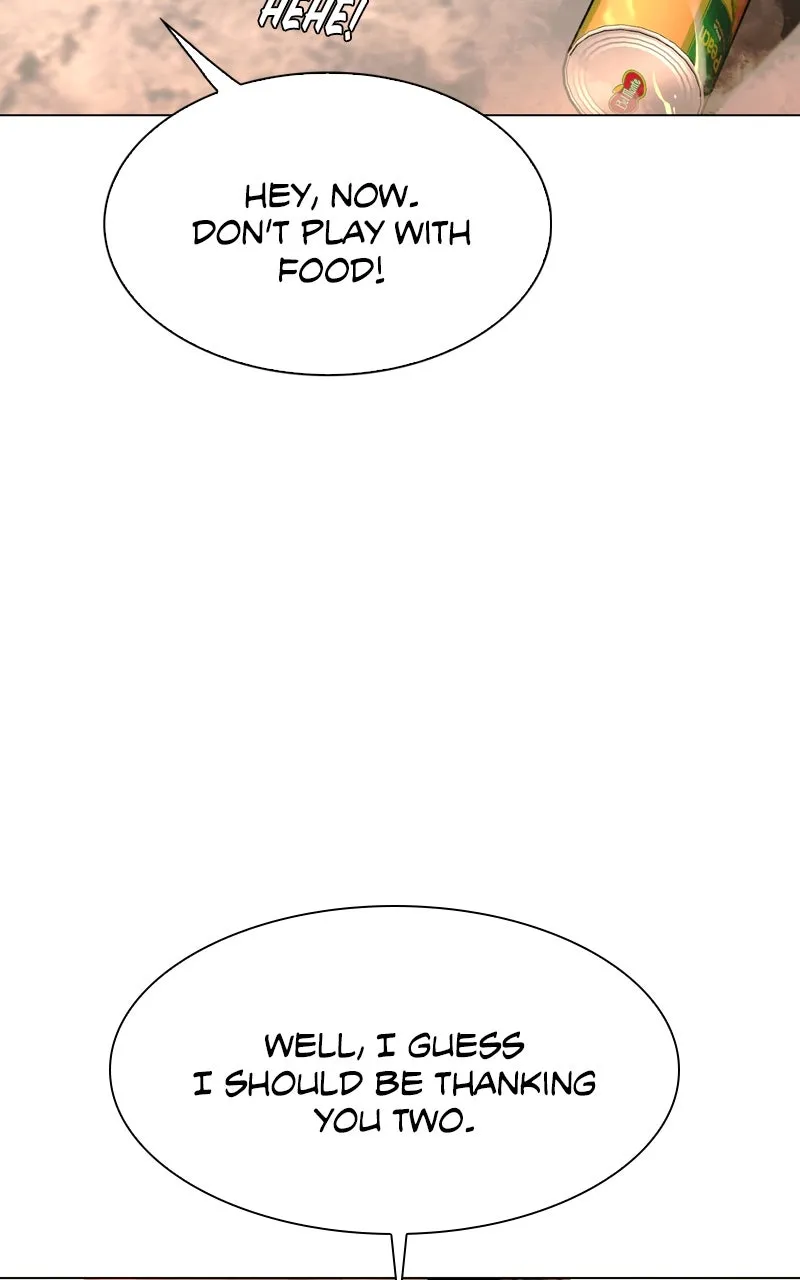 The End is a Game to Me Chapter 20 page 26 - 