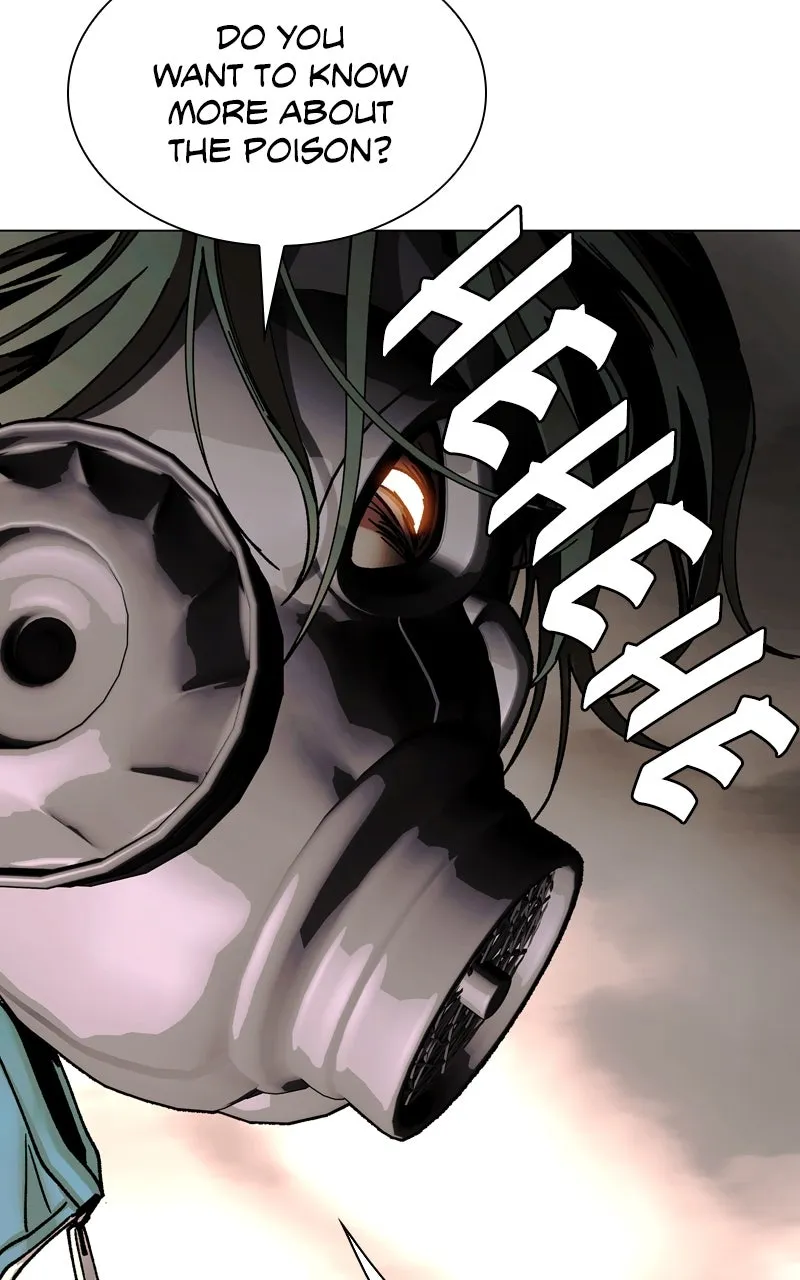 The End is a Game to Me Chapter 20 page 33 - 