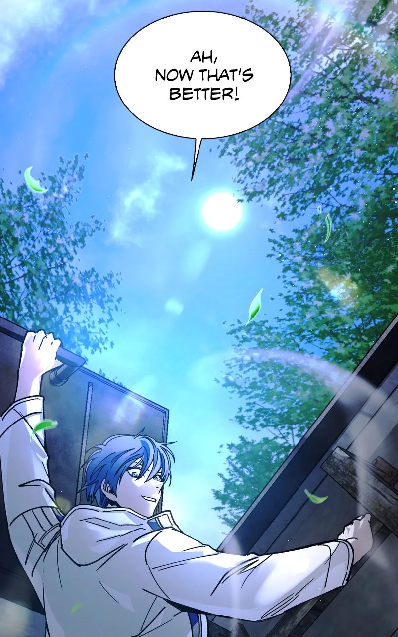 The End is a Game to Me Chapter 20 page 40 - 