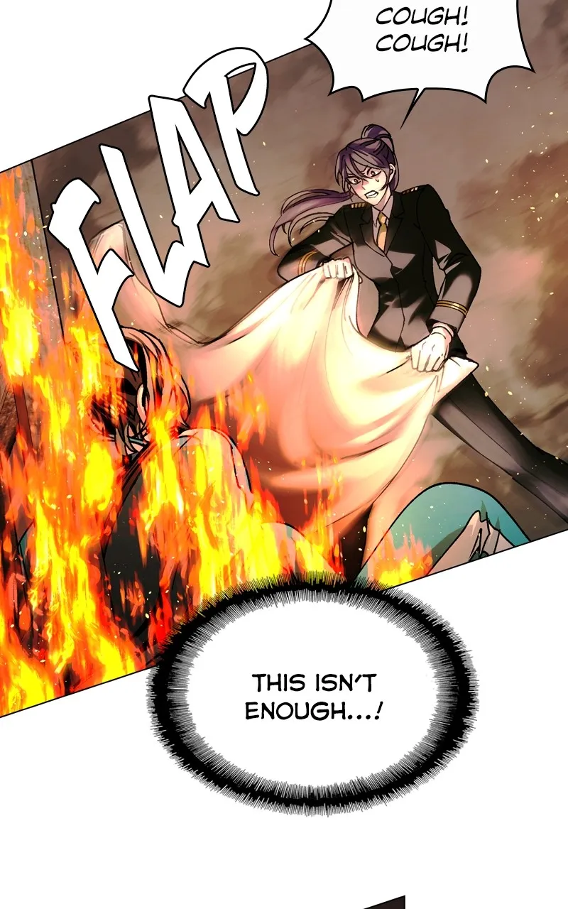 The End is a Game to Me Chapter 20 page 5 - 