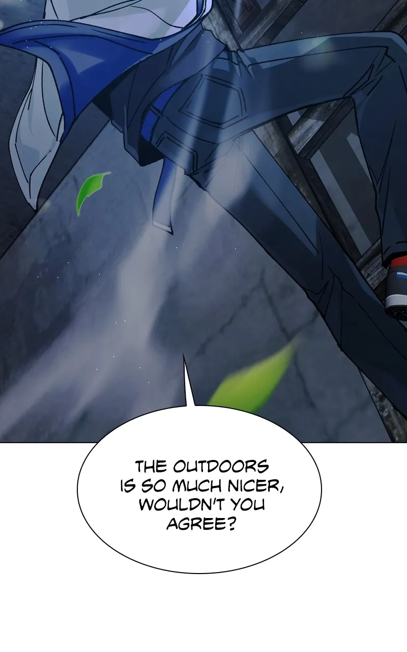 The End is a Game to Me Chapter 20 page 41 - 