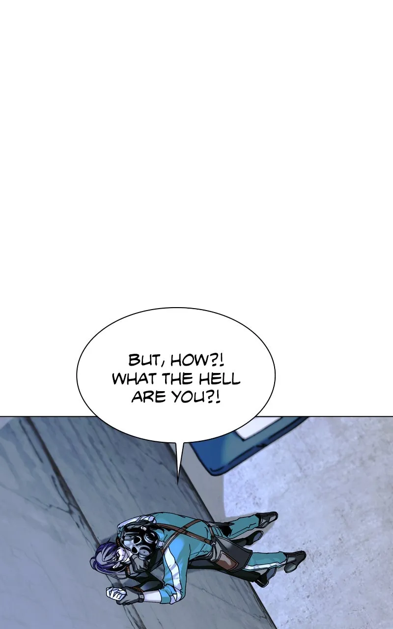 The End is a Game to Me Chapter 20 page 45 - 